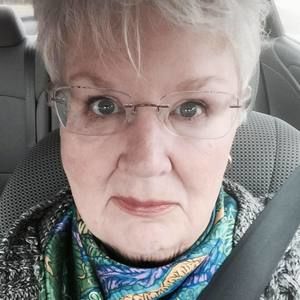 Meet your Posher, Marilyn